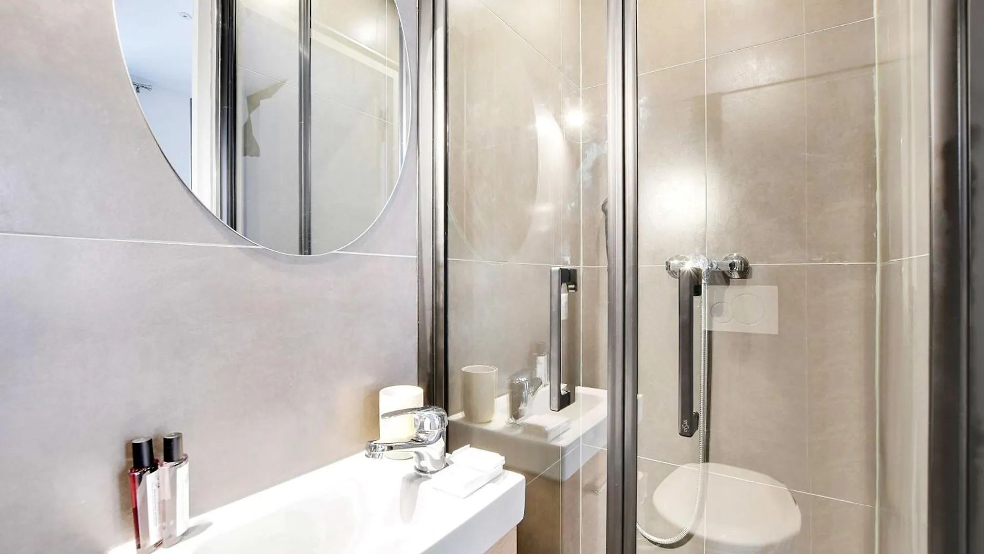 Charming Studio With Ac - Near Montmartre Apartment Paris