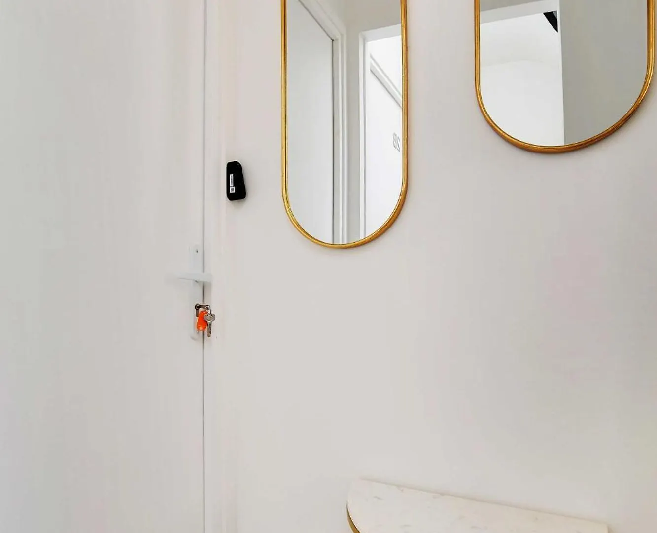 Charming Studio With Ac - Near Montmartre Apartment Paris France