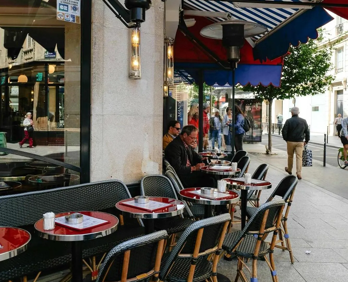 Charming Studio With Ac - Near Montmartre Apartment Paris